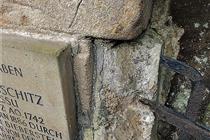 Denkmal für Gefallene des 1. Weltkrieges, Hirschfelde (464 kB)