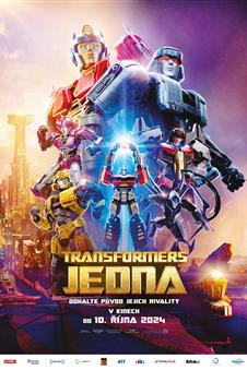 Transformers Jedna