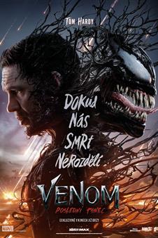 Venom: Poslední tanec