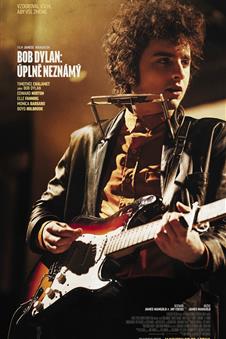 Bob Dylan: Úplně neznámý