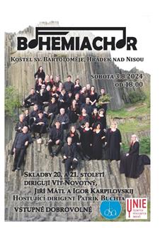 Bohemiachor