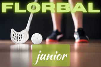 Florbal (junior)