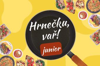 Hrnečku, vař!<br />(junior)