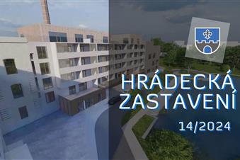 Hrádecká zastavení 14/2024 