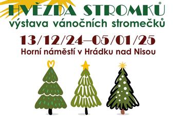 Hvězda stromků