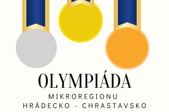 Olympiáda Mikroregionu Hrádecko - Chrastavsko 2024