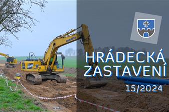 Hrádecká zastavení 15/2024